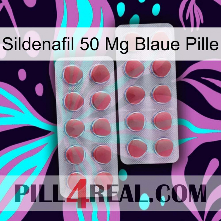 Sildenafil 50 Mg Blue Pill 19